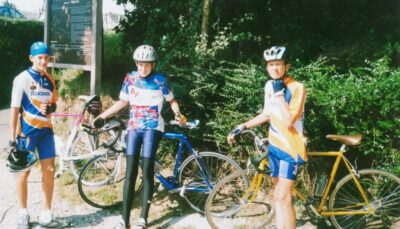 Ruben van Kempen - Limburg 2002 - wielercafes.nl