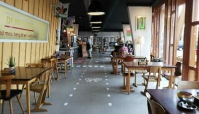 De Proloog Amerongen - wielercafes.nl