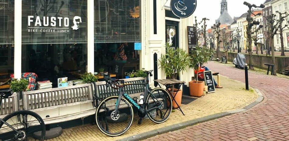 Fausto - wielercafes.nl
