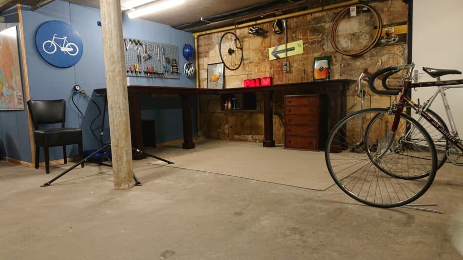 Bike B&B De Brakke Berg - wielercafes.nl
