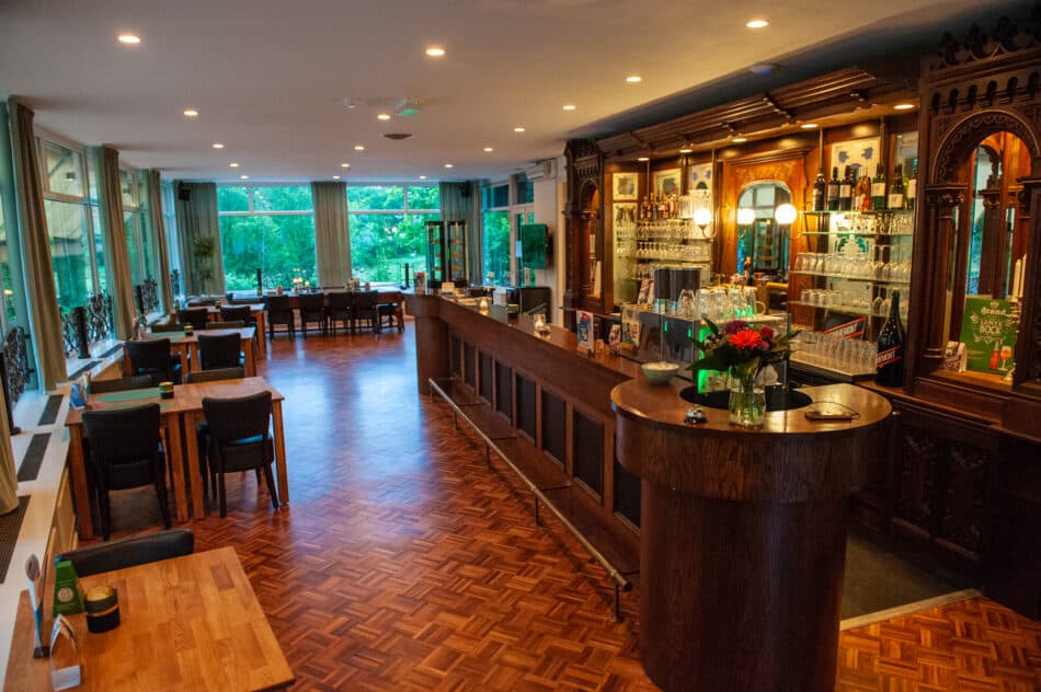 Bike B&B De Brakke Berg en Berg en Terblijt - wielercafes.nl