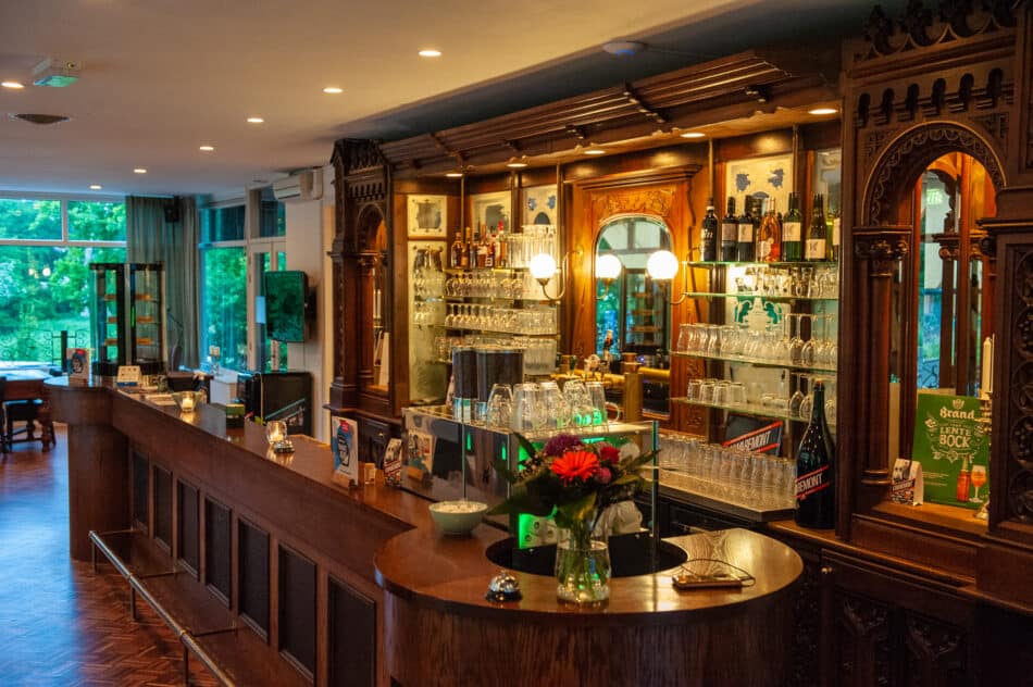 Bike B&B De Brakke Berg en Berg en Terblijt - wielercafes.nl