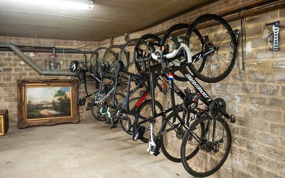 Bike B&B De Brakke Berg - wielercafes.nl