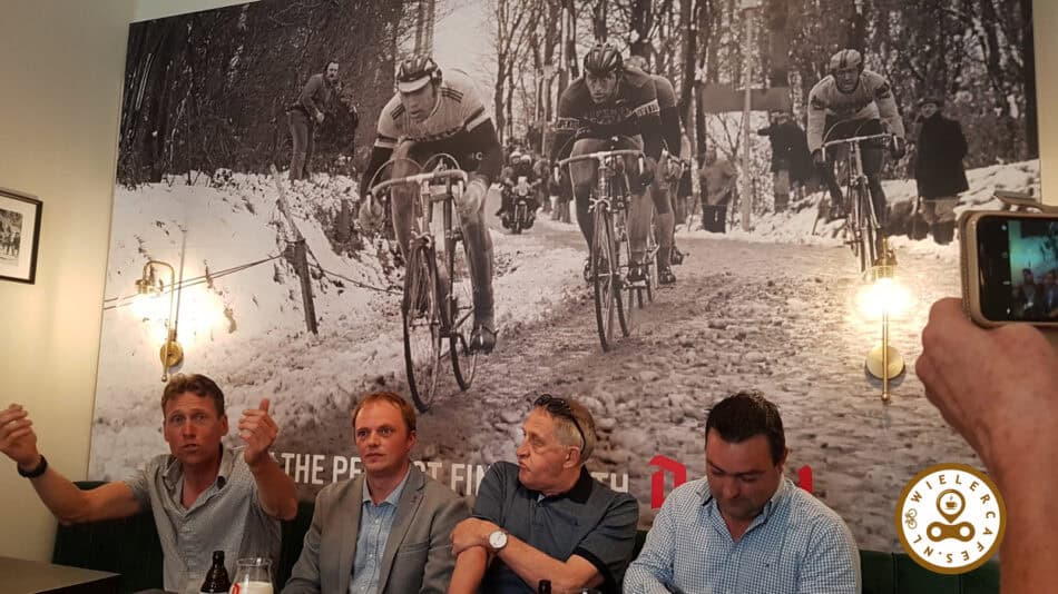 Biking Bar - Afbeelding 15