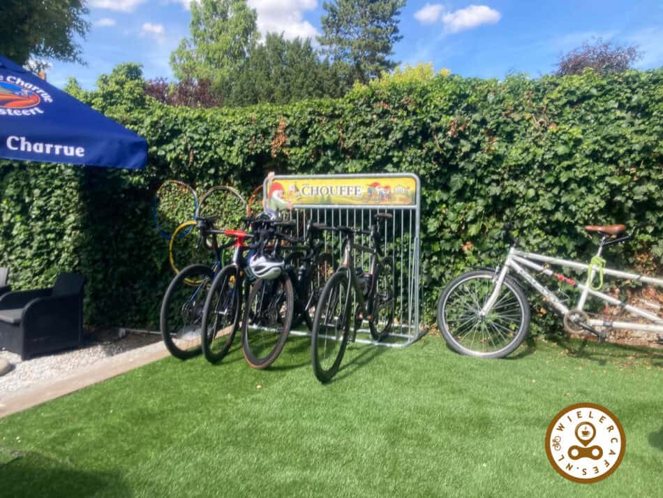 Biking Bar - Afbeelding 6