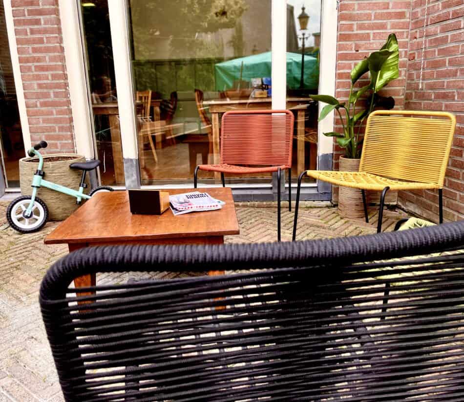 Café Cours in Assen - wielercafes.nl