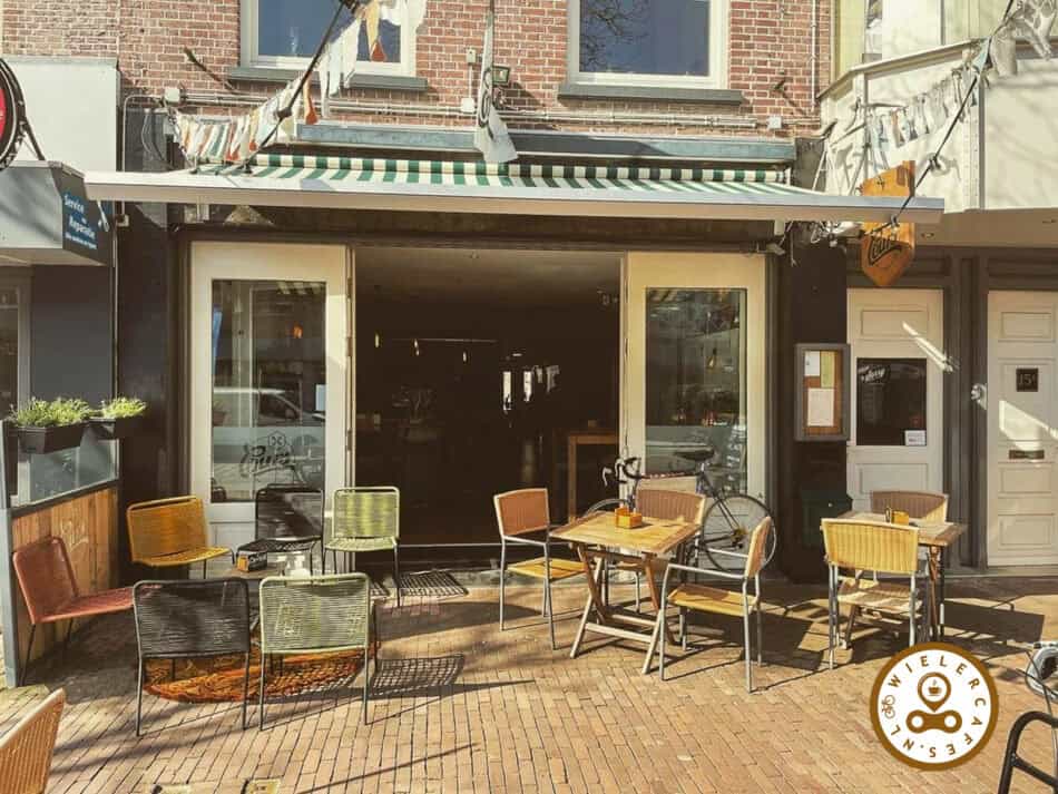 Café Cours - Afbeelding 2