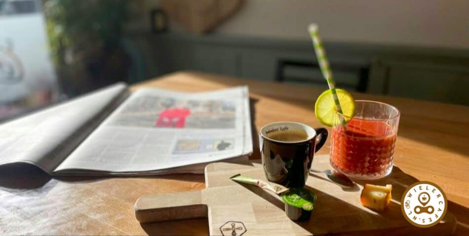 Café Cours - Afbeelding 21