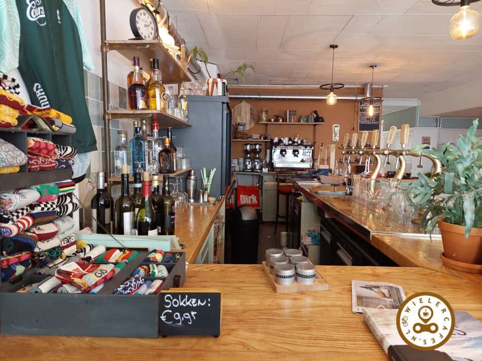 Café Cours - Afbeelding 14