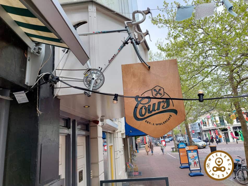 Café Cours - Afbeelding 4
