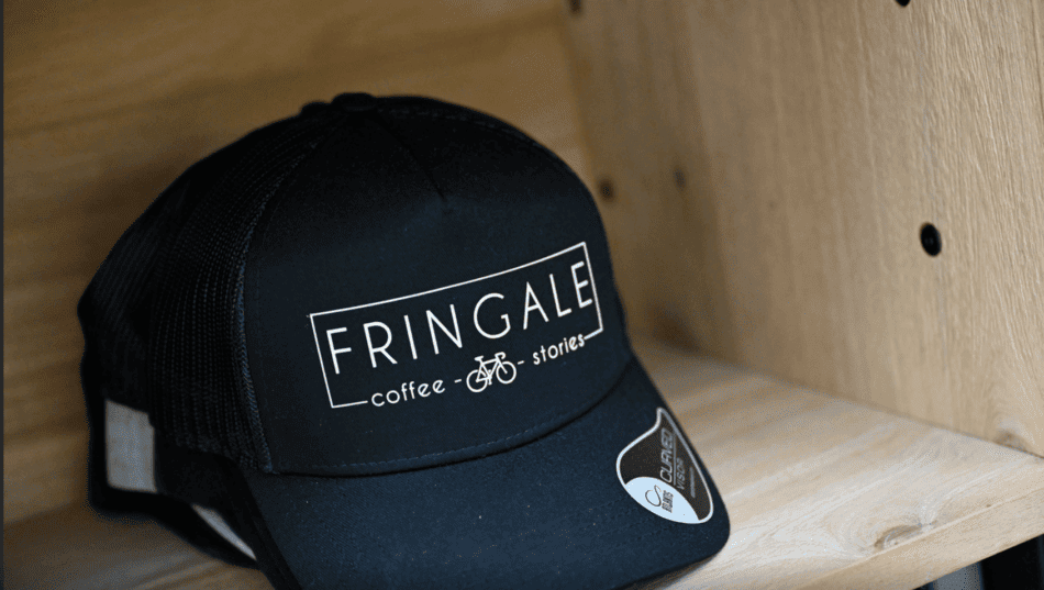 Café Fringale in Zoersel - wielercafes.nl