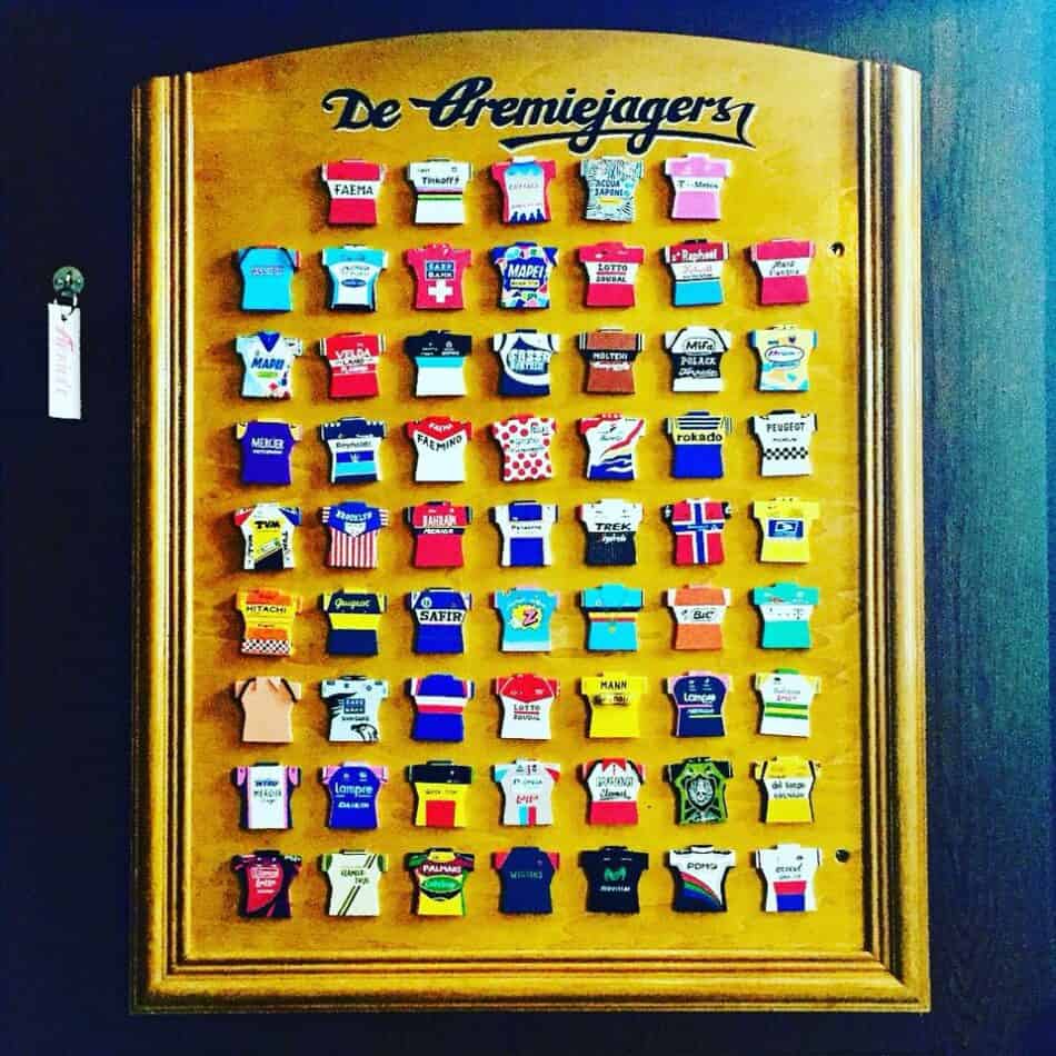 Café Welkom in Noorderwijk - wielercafes.nl