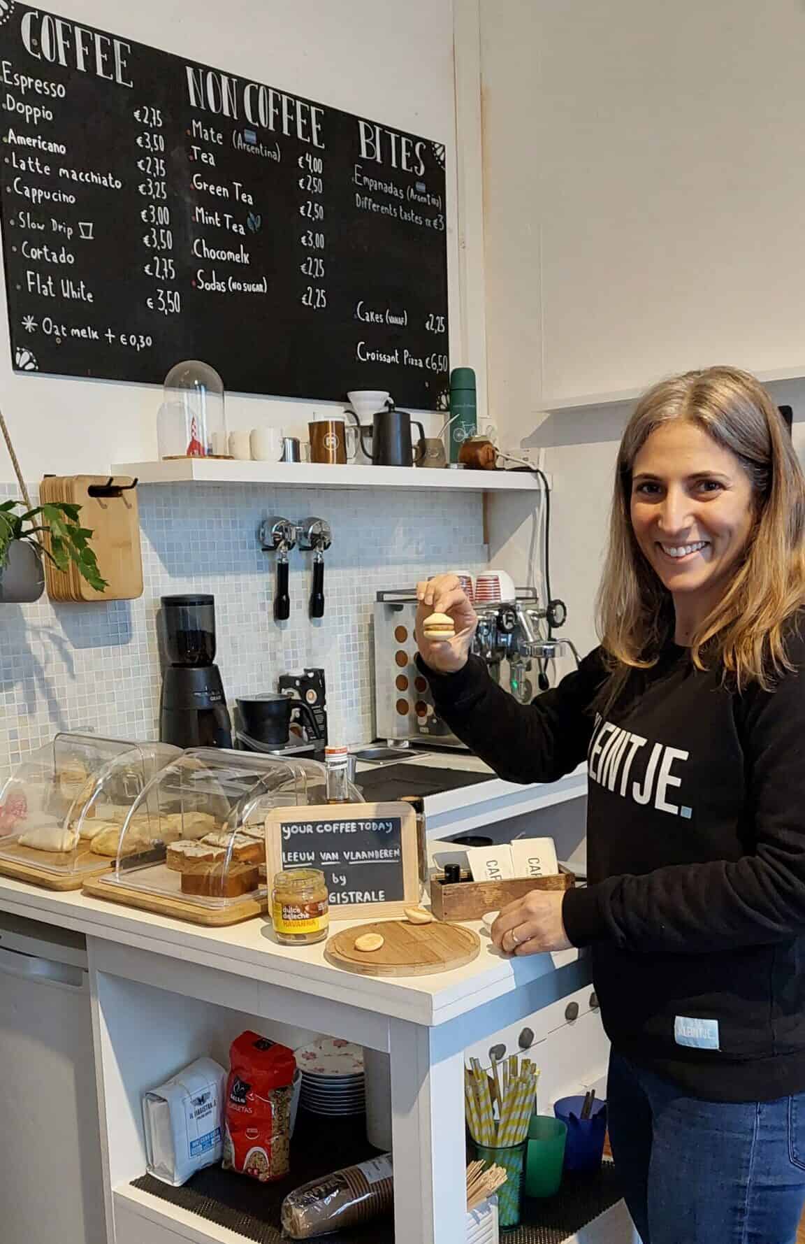 Cargo Bikes 'n Coffee in Tilburg - wielercafes.nl