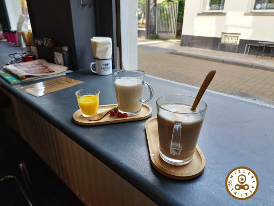 Bikes 'n Coffee - Afbeelding 5