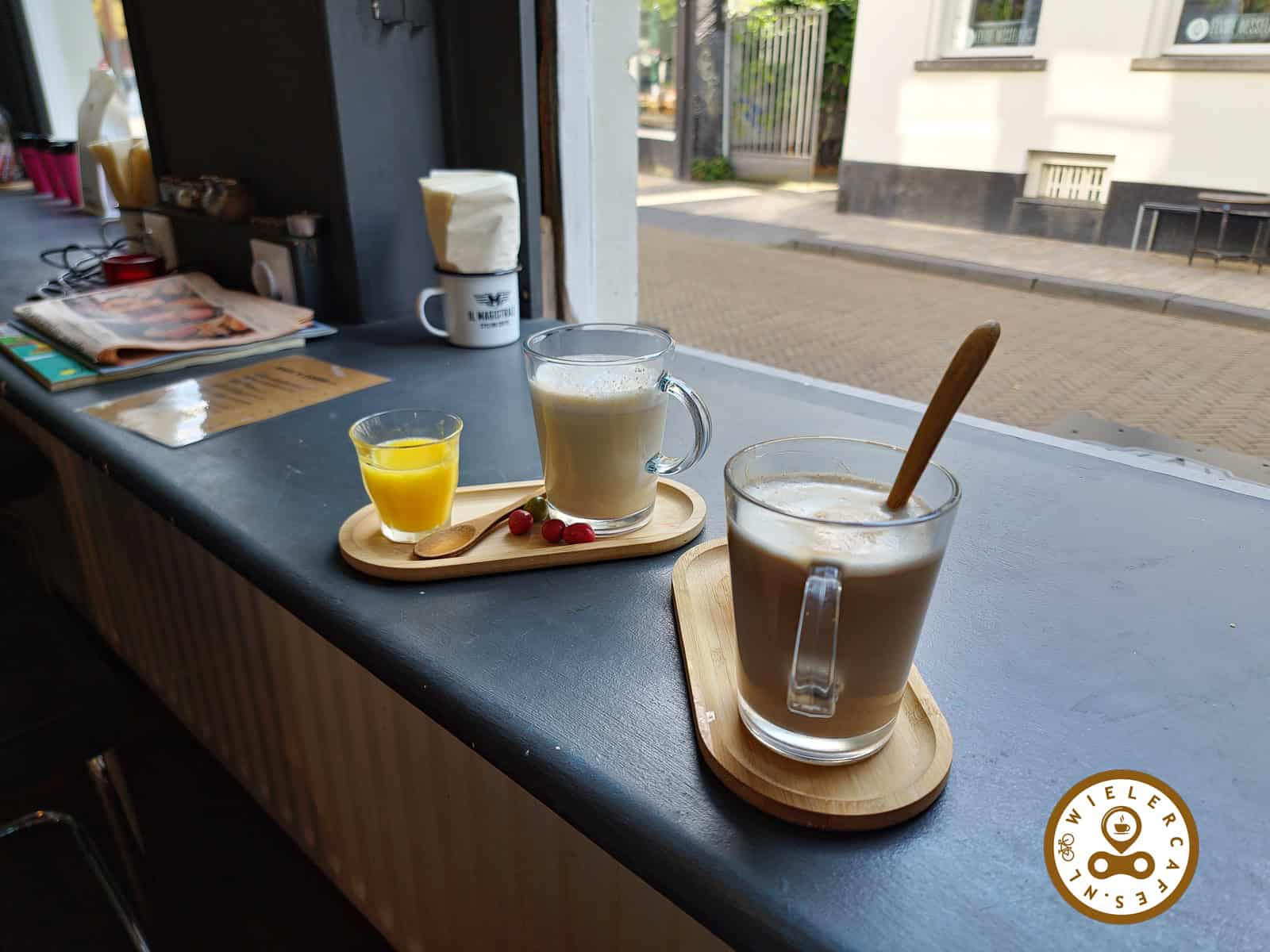 Bikes 'n Coffee - Afbeelding 5