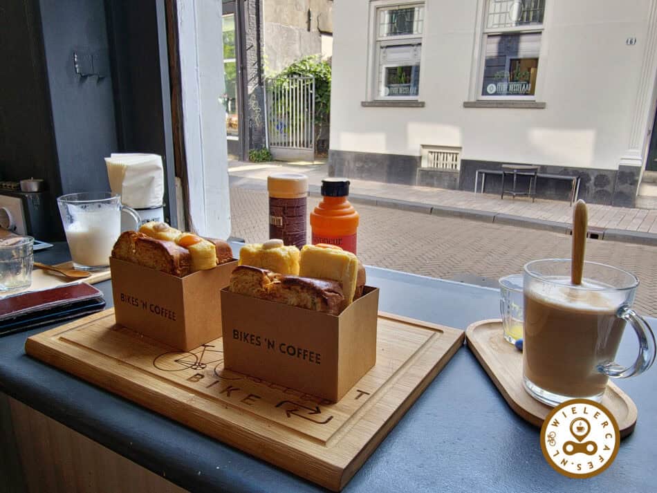 Bikes 'n Coffee - Afbeelding 9