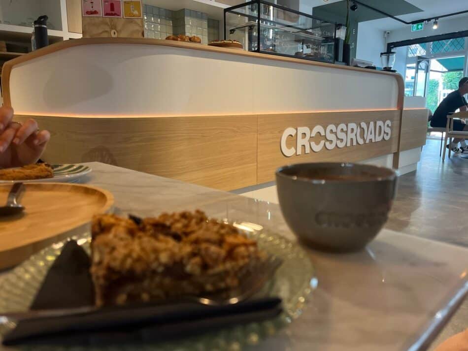 Crossroads - Afbeelding 11