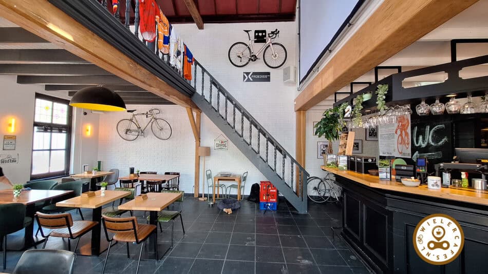 De Cyclist - Afbeelding 3