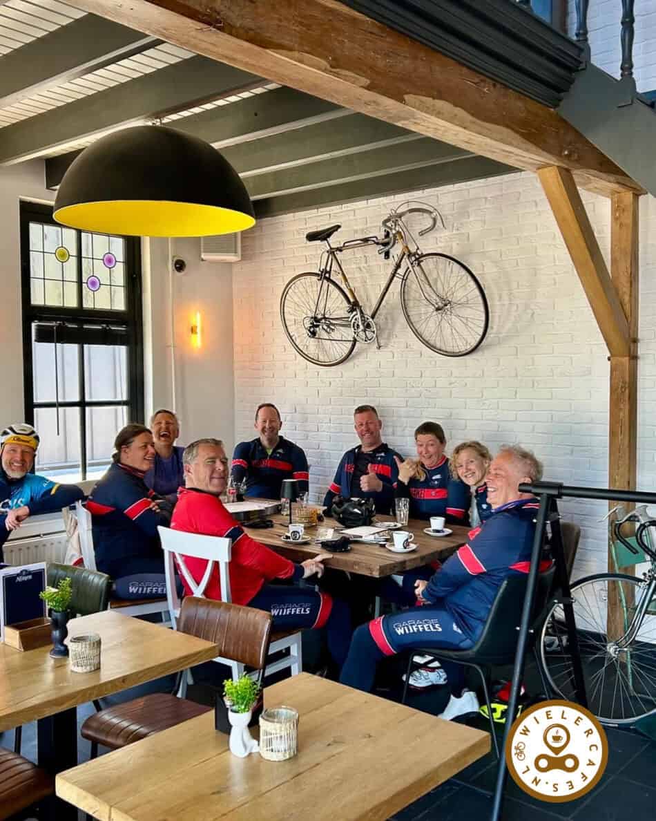 De Cyclist - Afbeelding 12