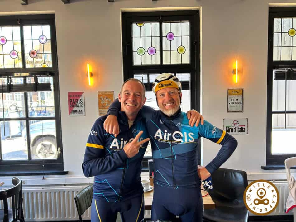 De Cyclist - Afbeelding 8