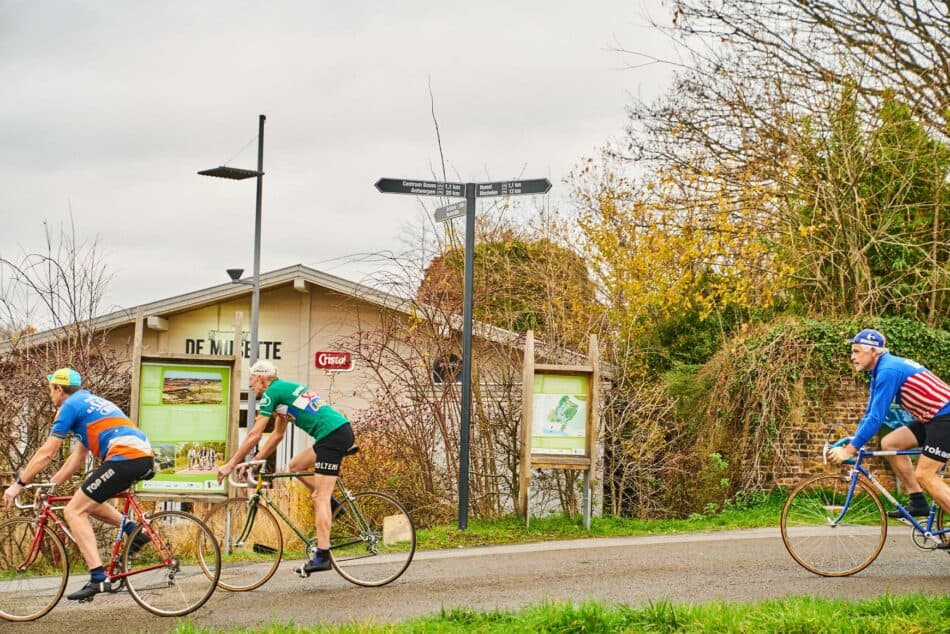 De Musette in Boom - wielercafes.be