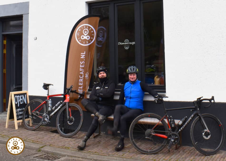 Demarrage Coffee - Afbeelding 6