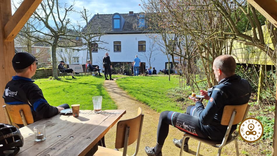 Demarrage Coffee - Afbeelding 7