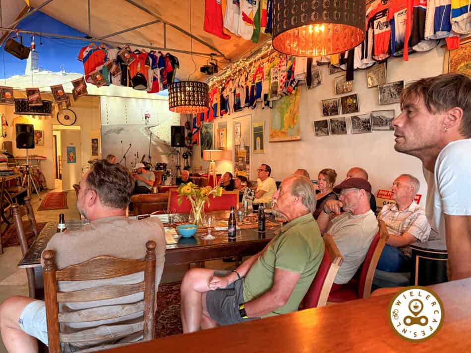 Parijs is nog ver - Afbeelding 35