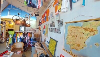 Parijs is nog ver in Doetinchem - wielercafes.nl