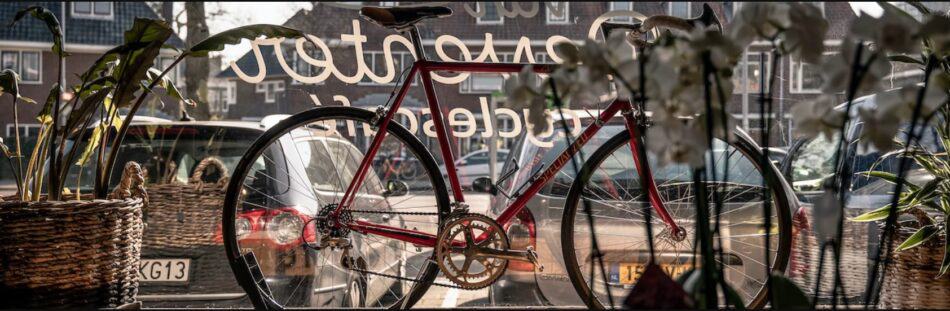 Van Deventer Cyclecafé - wielercafes.nl