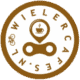Wielercafes.nl logo