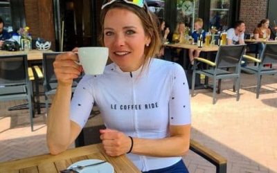 Rondje Wielercafes 2021 - wielercafes.nl @cycling_deb