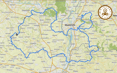 2024 Omloop der Wielercafes - Café Coureur - 180km v1.4 + - kopie