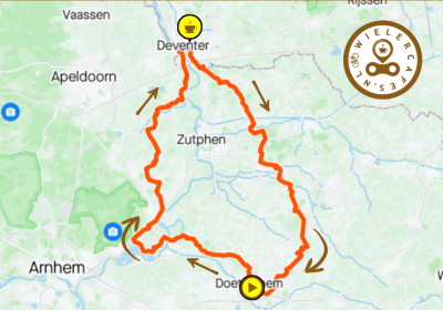 2024 RWT Rondje Wielercafes in de Tour - 2middel story (2)