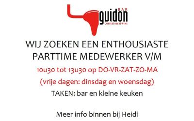 Bar Guidon - wielercafes.nl