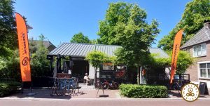 Berc Bike in Zeddam - wielercafes.nl