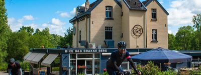 Bike B&B De Brakke Berg - wielercafes.nl