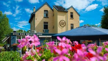 Bike B&B De Brakke Berg – wielercafes.nl Bike B&B De Brakke Berg - wielercafes.nl