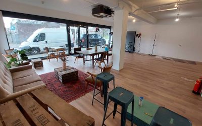 Cafe Cadans in Arnhem – wielercafes.nl (11) Cafe Cadans in Arnhem - wielercafes.nl (11)