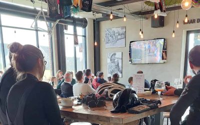 Café Coureur in Borgloon - wielercafes.be (78.2)