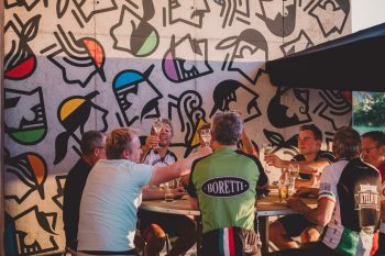 Café Coureur - wielrecafes.be