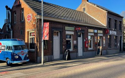Café Welkom in Noorderwijk - wielercafes.nl
