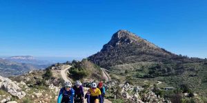 Calpe 2026 - onderweg - RideUp Wierlercafes.nl (2)
