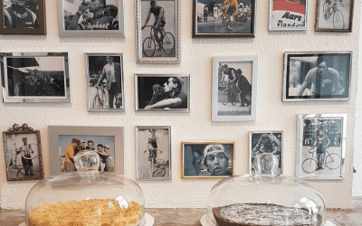 Cargo Bikes ’n Coffee in Tilburg – wielercafes.nl Cargo Bikes 'n Coffee in Tilburg - wielercafes.nl