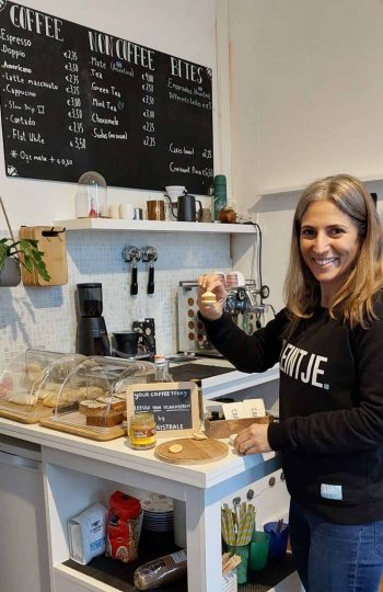 Cargo Bikes ’n Coffee in Tilburg – wielercafes.nl Cargo Bikes 'n Coffee in Tilburg - wielercafes.nl