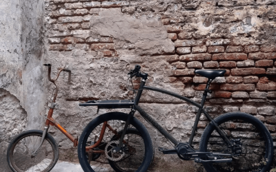 Cargo Bikes 'n Coffee in Tilburg - wielercafes.nl