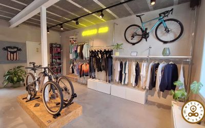 Cycling Hub in Geraardsbergen - wielercafes.be (58)