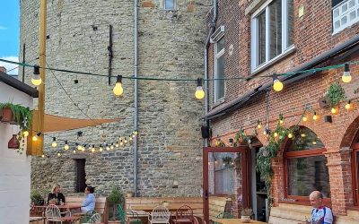 Cycling Hub in Geraardsbergen - wielercafes.be (68)