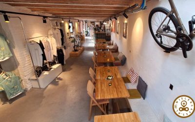 Cycling Hub in Geraardsbergen - wielercafes.be (82)
