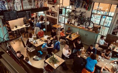 Cyklist Eindhoven - wielercafes.nl